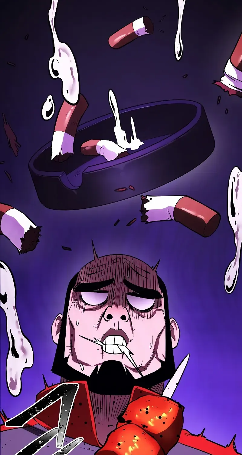 Heavenly Demon Wants to Be A Chef Chapter 47 page 77 - 