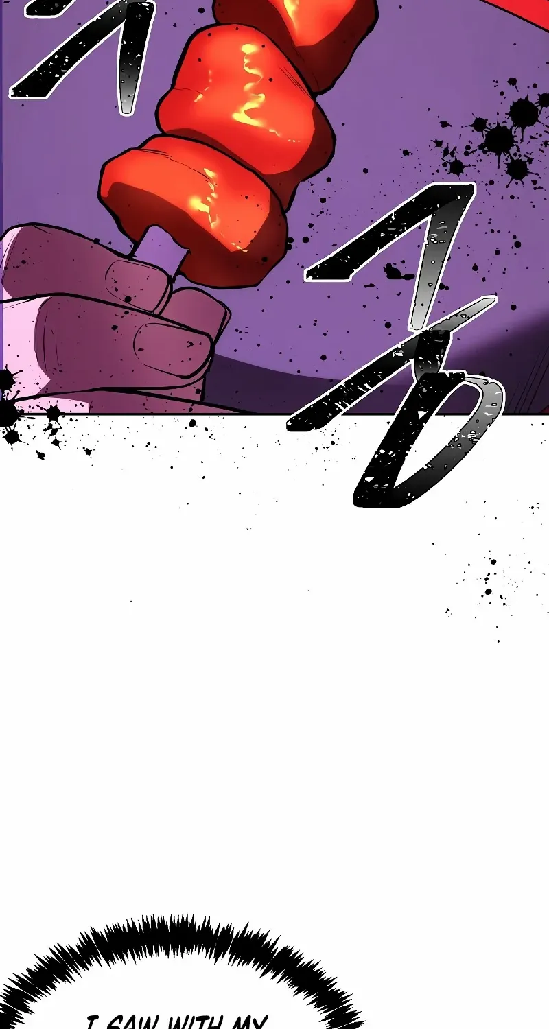 Heavenly Demon Wants to Be A Chef Chapter 47 page 78 - 