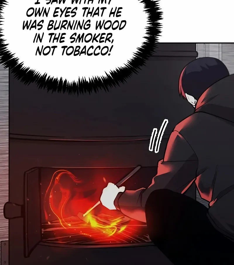 Heavenly Demon Wants to Be A Chef Chapter 47 page 79 - 