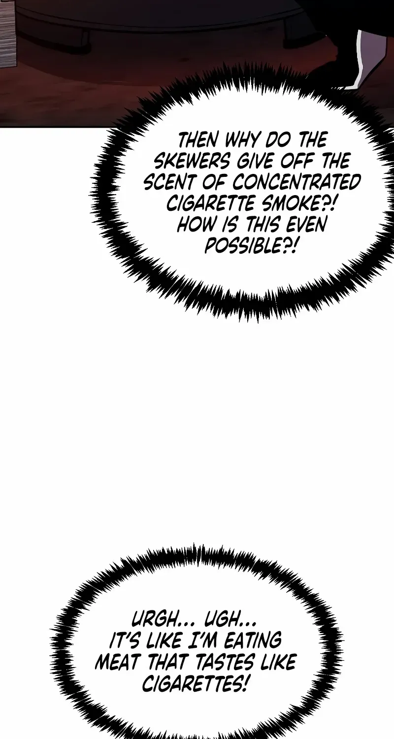 Heavenly Demon Wants to Be A Chef Chapter 47 page 80 - 