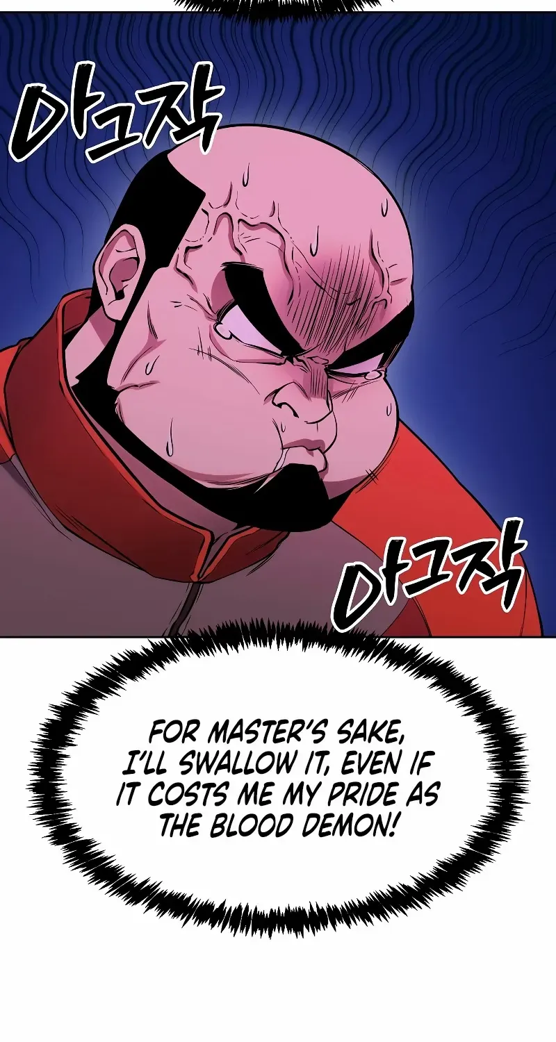 Heavenly Demon Wants to Be A Chef Chapter 47 page 81 - 