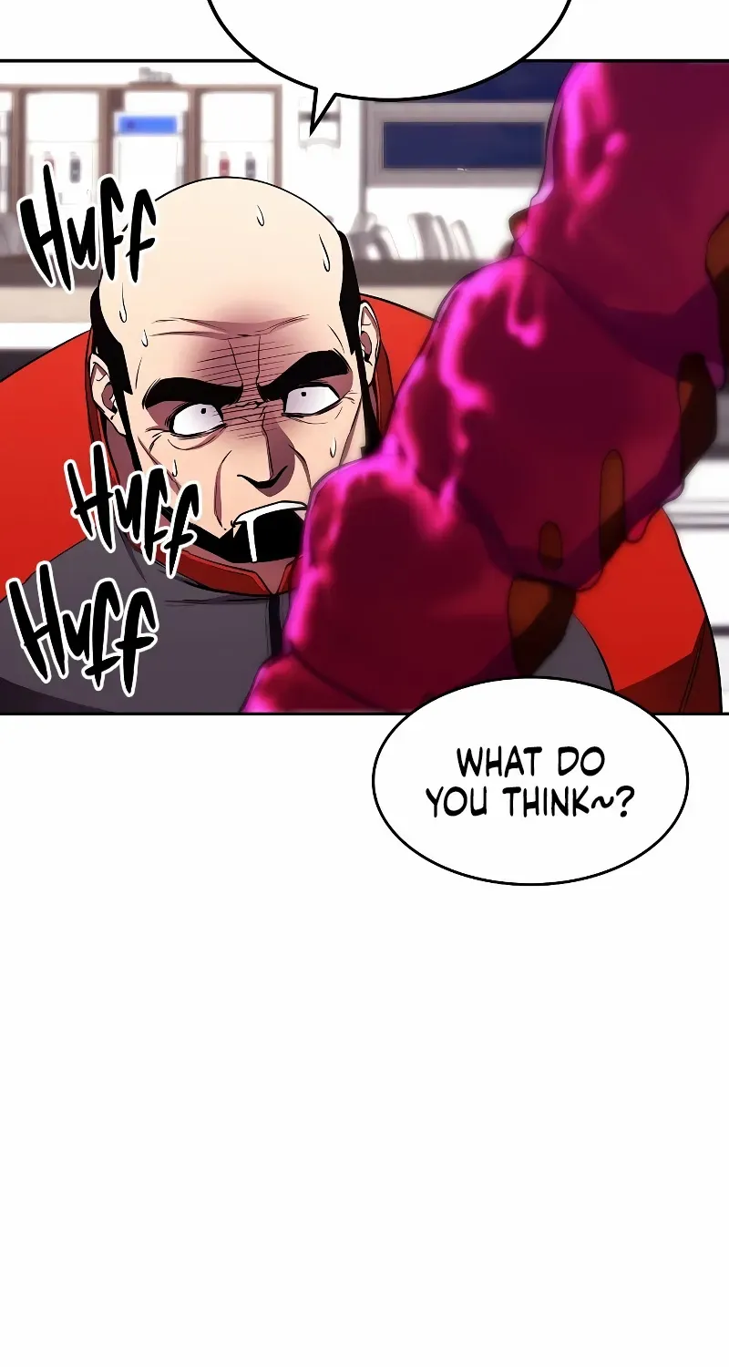 Heavenly Demon Wants to Be A Chef Chapter 47 page 84 - 