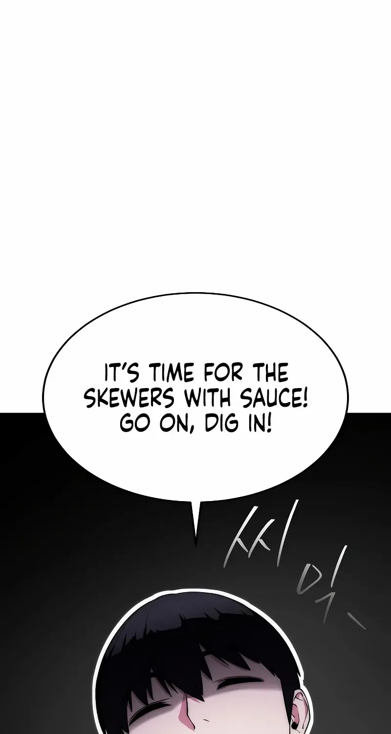 Heavenly Demon Wants to Be A Chef Chapter 47 page 85 - 