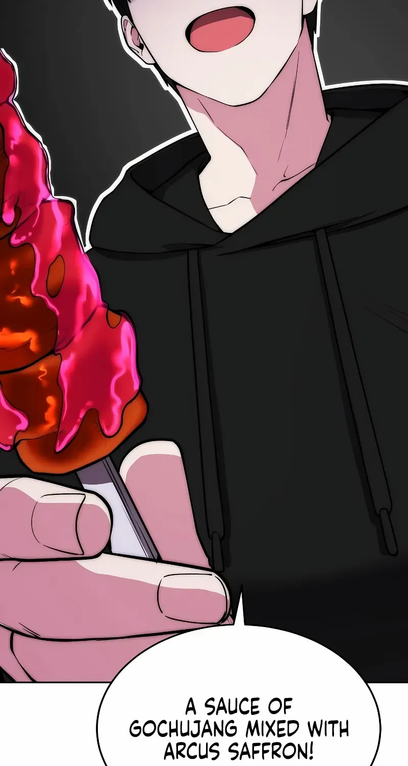 Heavenly Demon Wants to Be A Chef Chapter 47 page 86 - 