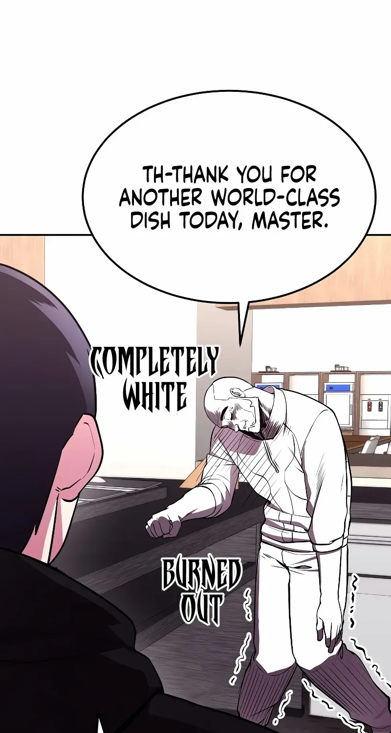 Heavenly Demon Wants to Be A Chef Chapter 47 page 89 - 