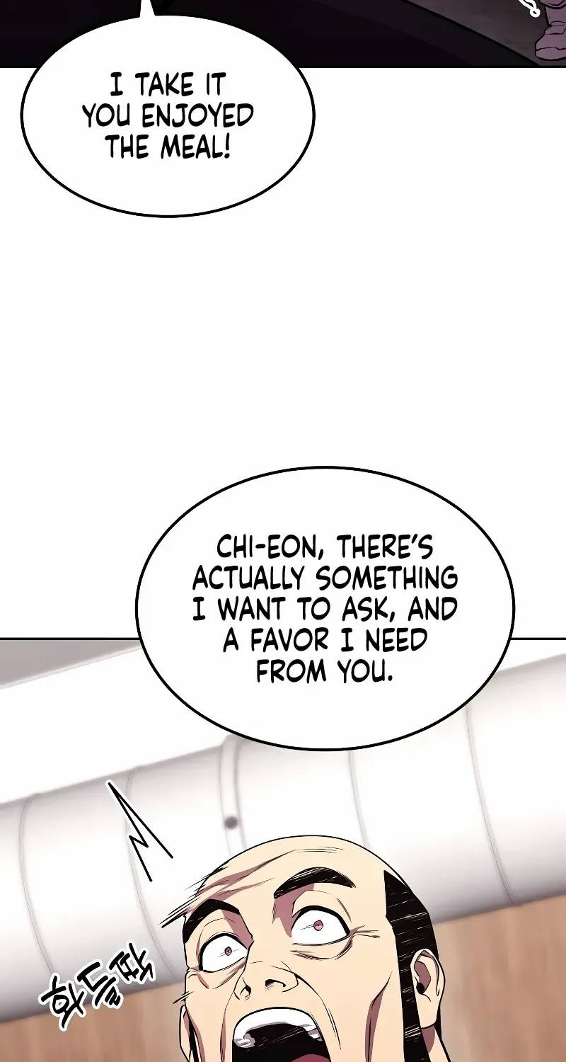 Heavenly Demon Wants to Be A Chef Chapter 47 page 90 - 
