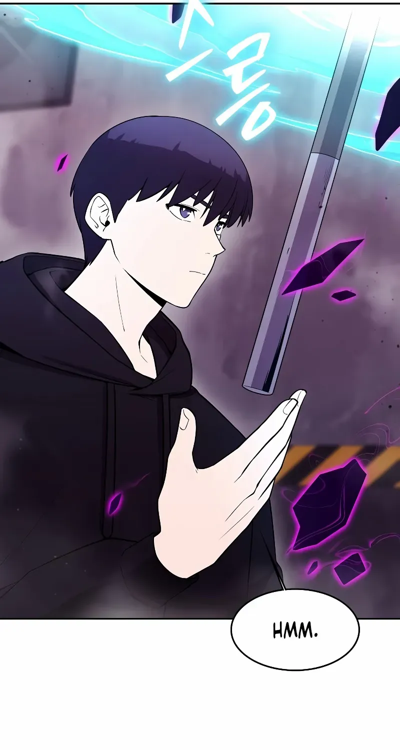 Heavenly Demon Wants to Be A Chef Chapter 47 page 10 - 