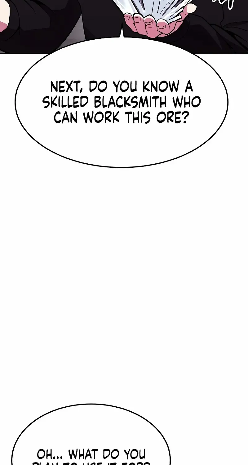 Heavenly Demon Wants to Be A Chef Chapter 47 page 99 - 