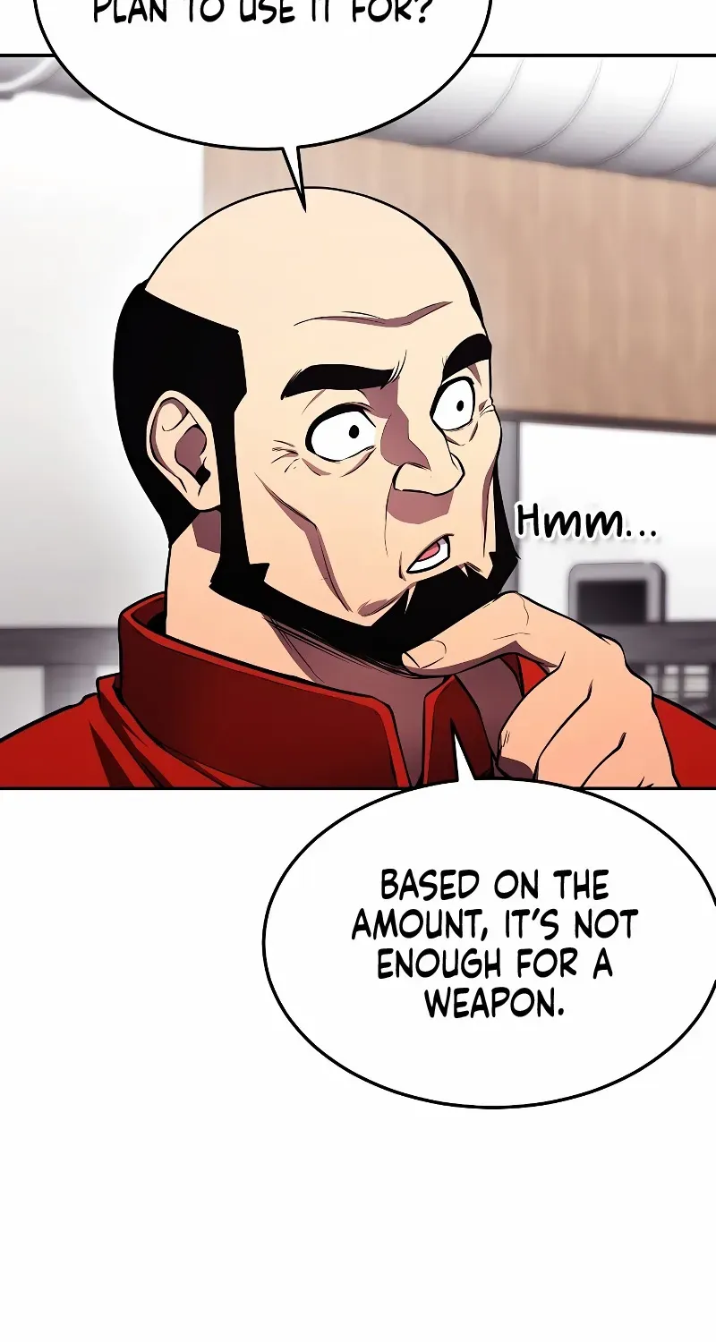 Heavenly Demon Wants to Be A Chef Chapter 47 page 100 - 