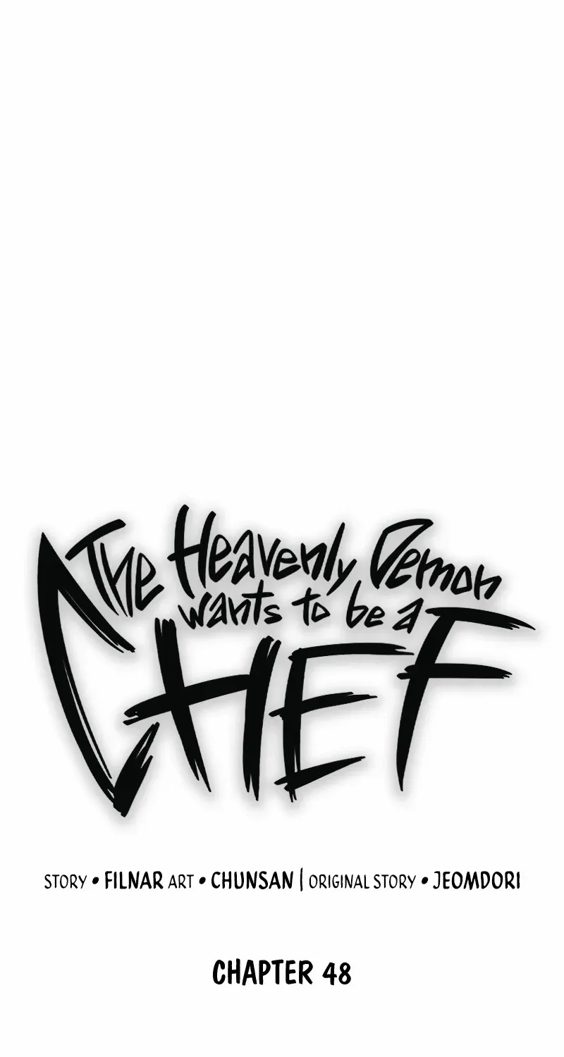 Heavenly Demon Wants to Be A Chef Chapter 48 page 2 - 