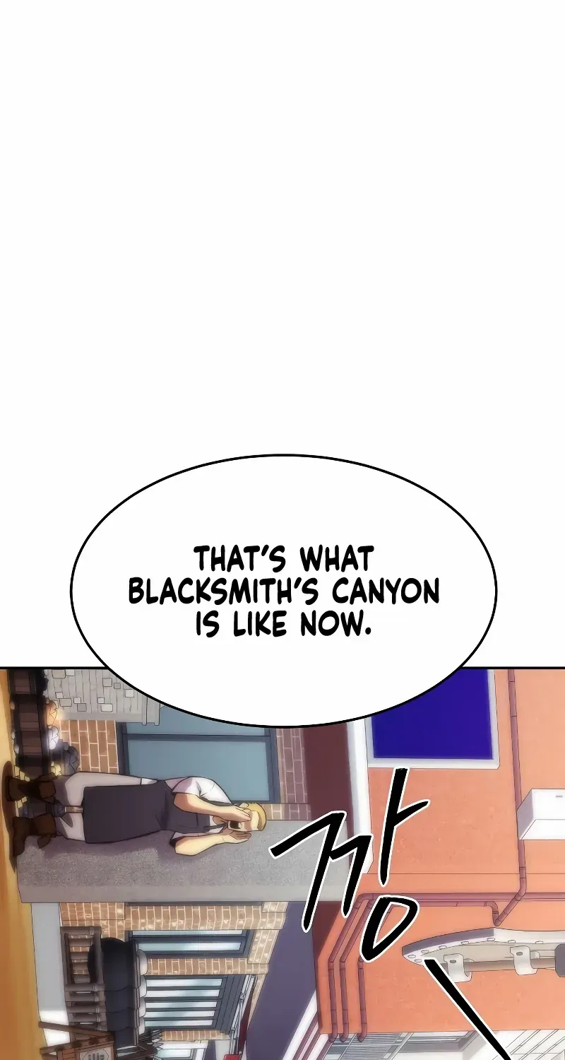 Heavenly Demon Wants to Be A Chef Chapter 48 page 11 - 