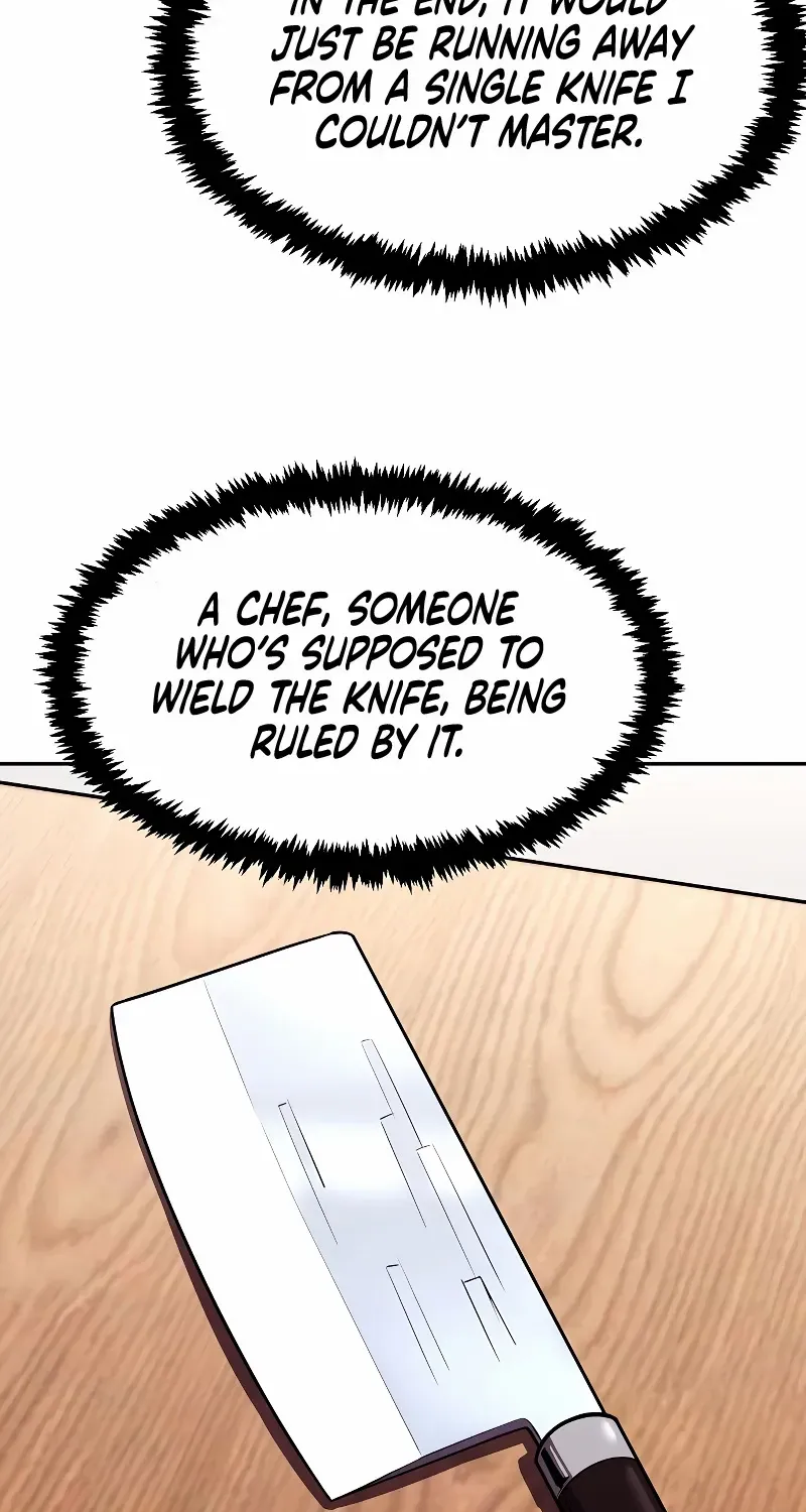 Heavenly Demon Wants to Be A Chef Chapter 48 page 101 - 