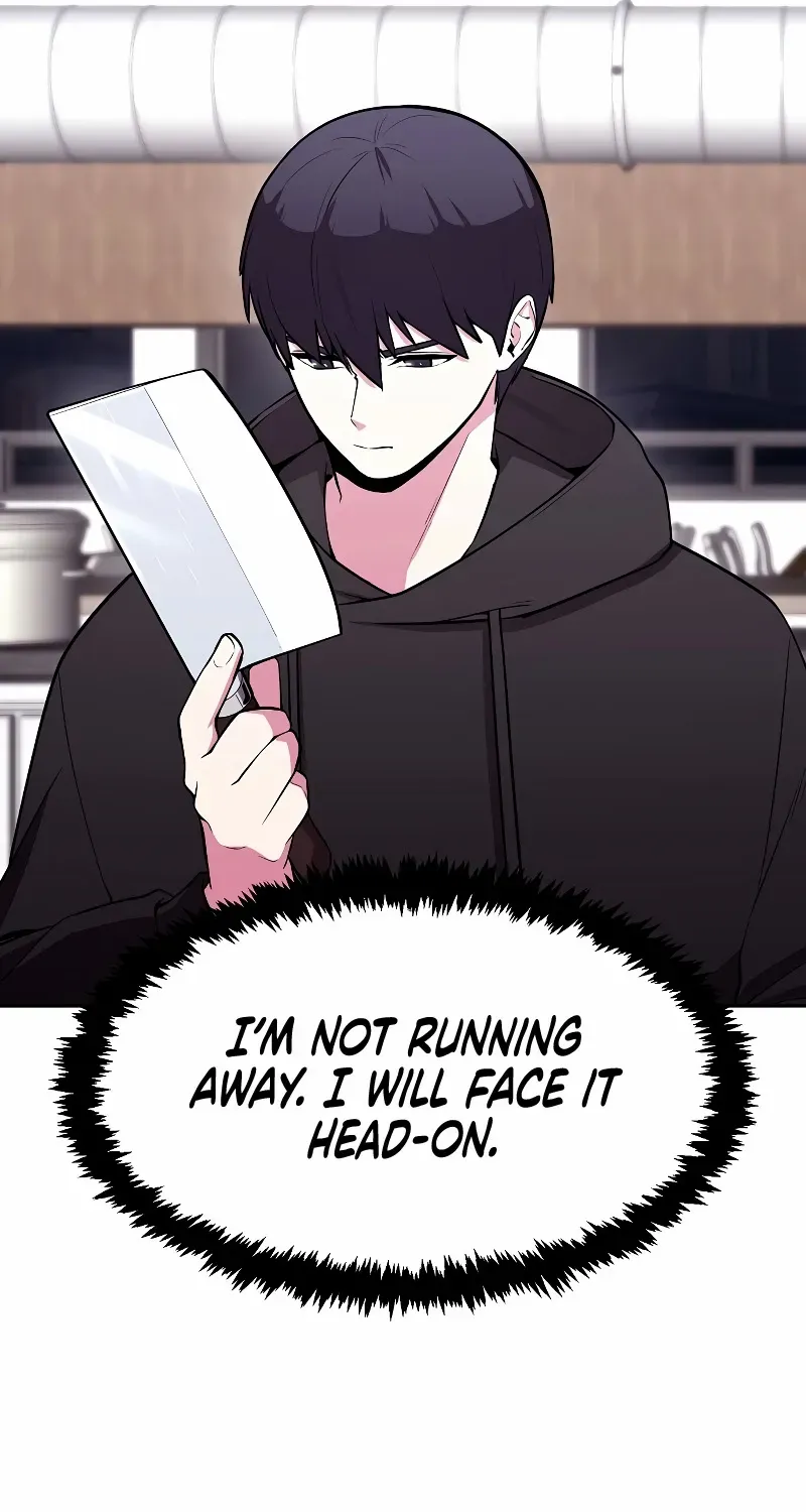 Heavenly Demon Wants to Be A Chef Chapter 48 page 103 - 