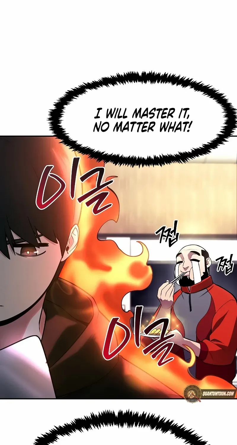 Heavenly Demon Wants to Be A Chef Chapter 48 page 104 - 