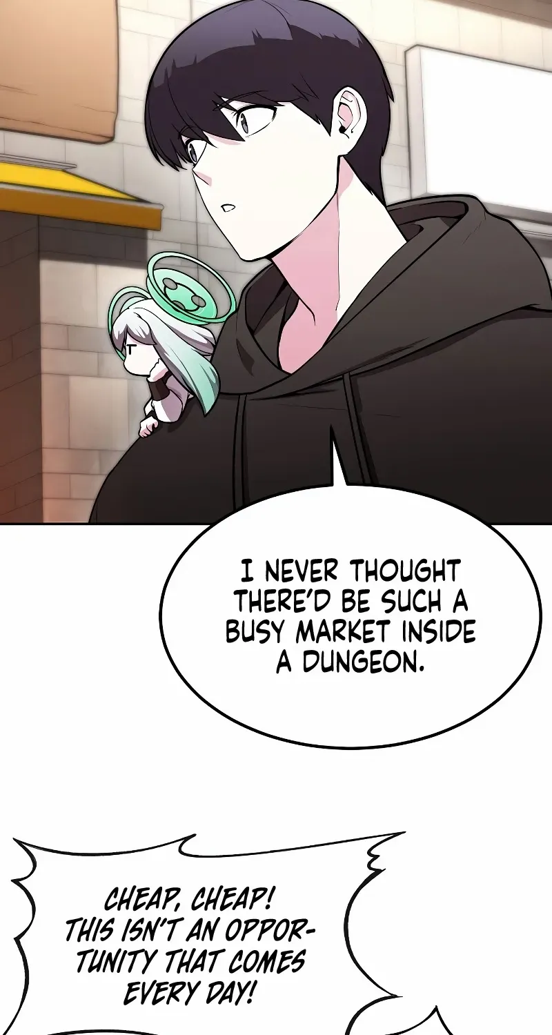Heavenly Demon Wants to Be A Chef Chapter 48 page 14 - 