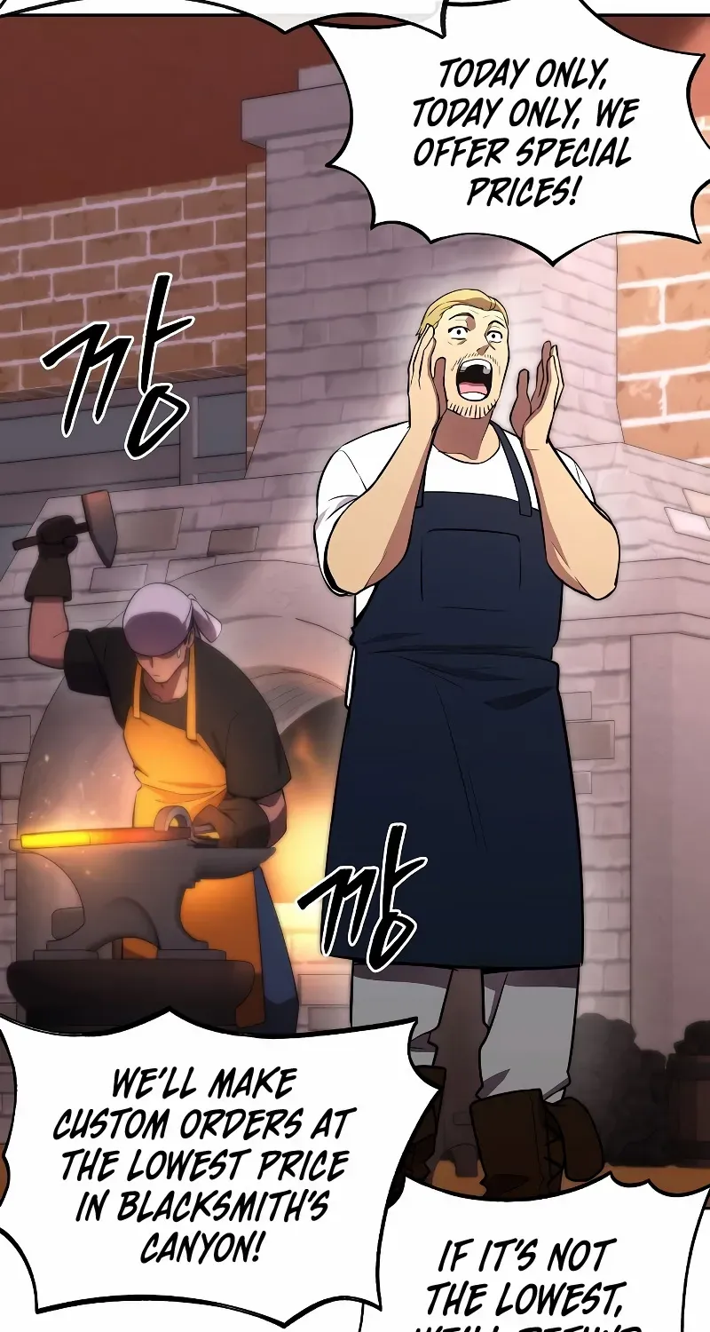 Heavenly Demon Wants to Be A Chef Chapter 48 page 15 - 