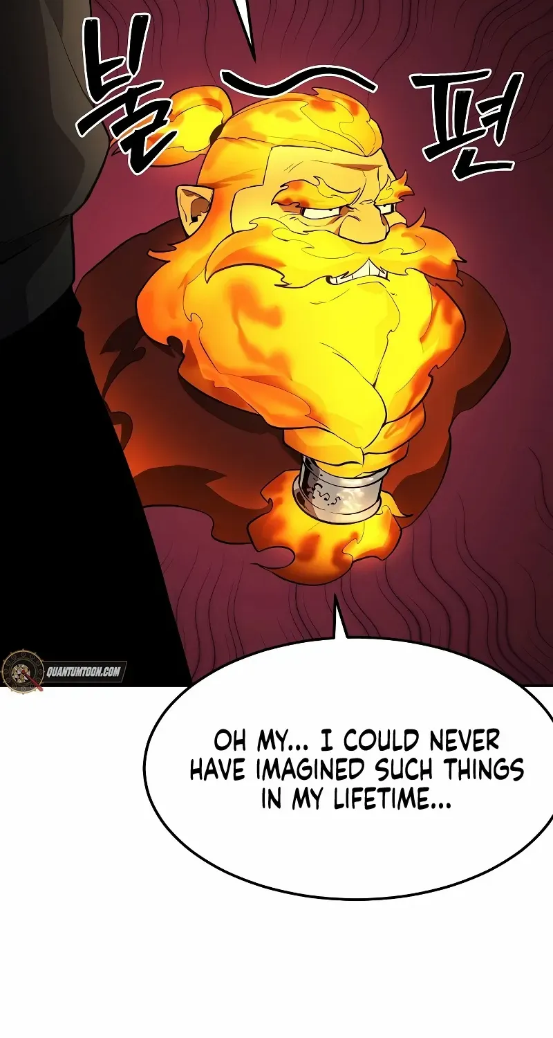 Heavenly Demon Wants to Be A Chef Chapter 48 page 18 - 