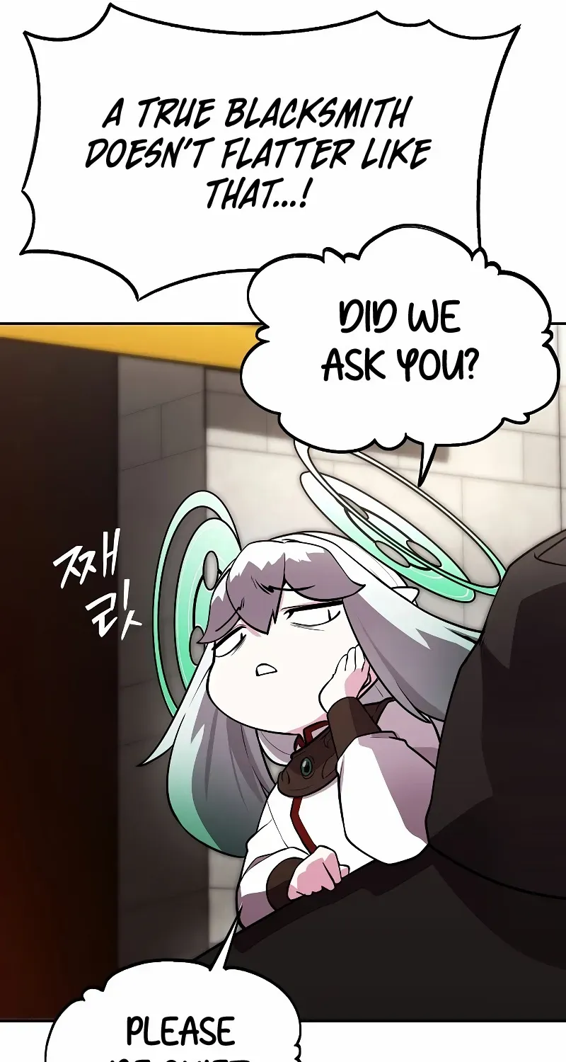 Heavenly Demon Wants to Be A Chef Chapter 48 page 20 - 