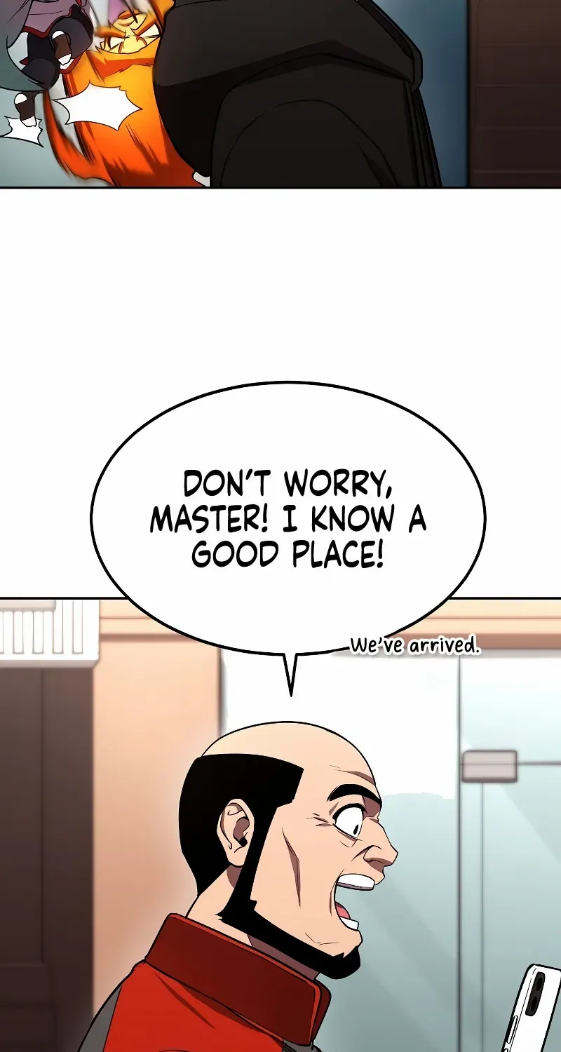 Heavenly Demon Wants to Be A Chef Chapter 48 page 22 - 