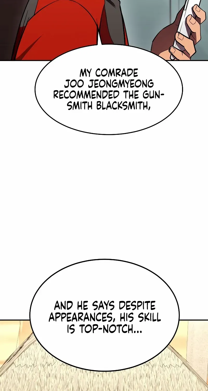 Heavenly Demon Wants to Be A Chef Chapter 48 page 23 - 