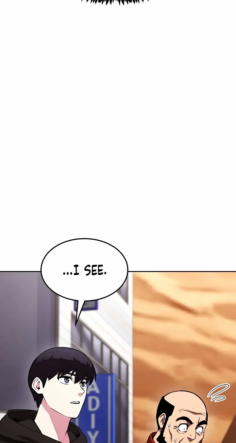 Heavenly Demon Wants to Be A Chef Chapter 48 page 25 - 