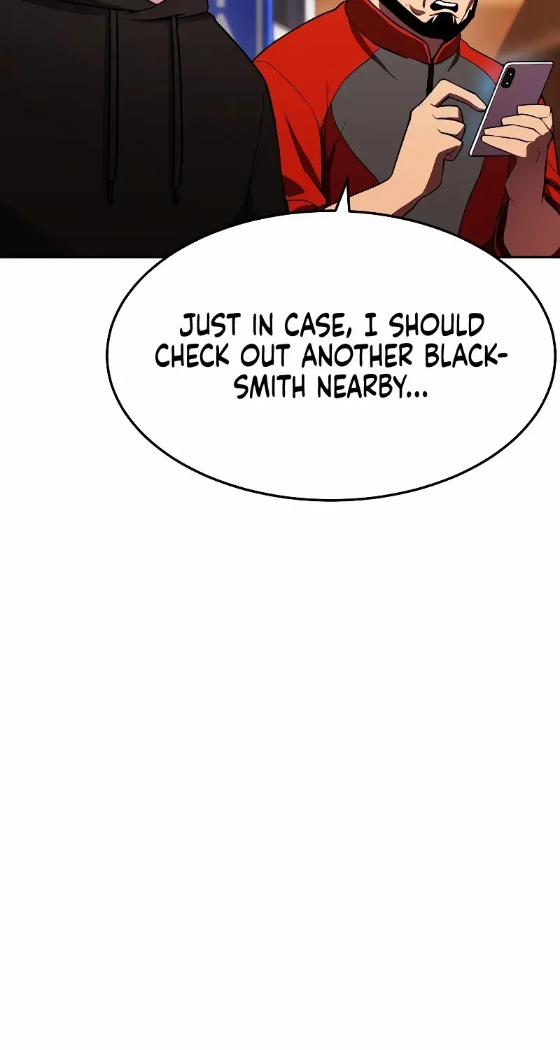 Heavenly Demon Wants to Be A Chef Chapter 48 page 26 - 