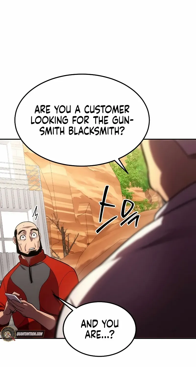 Heavenly Demon Wants to Be A Chef Chapter 48 page 27 - 