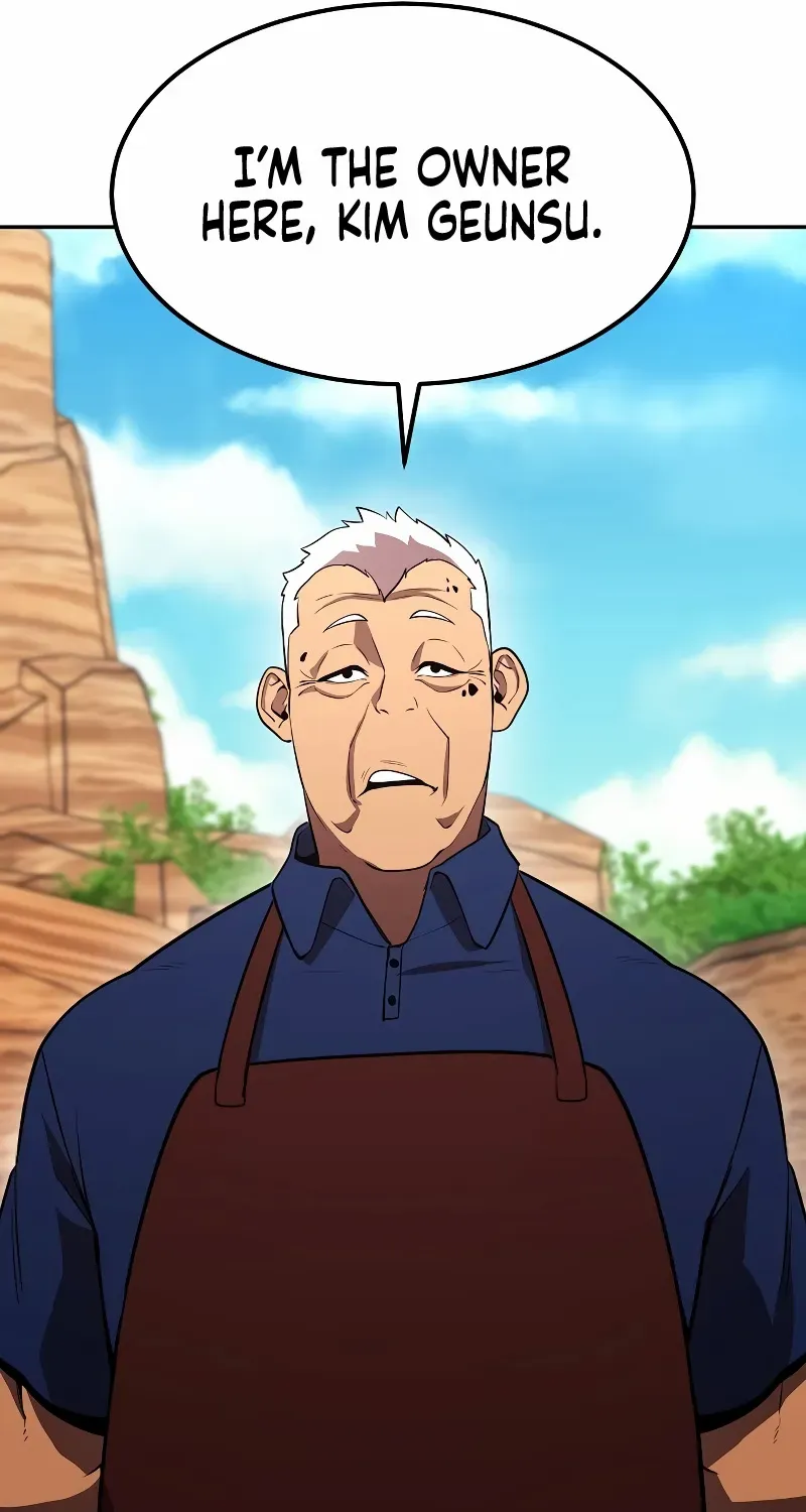 Heavenly Demon Wants to Be A Chef Chapter 48 page 29 - 