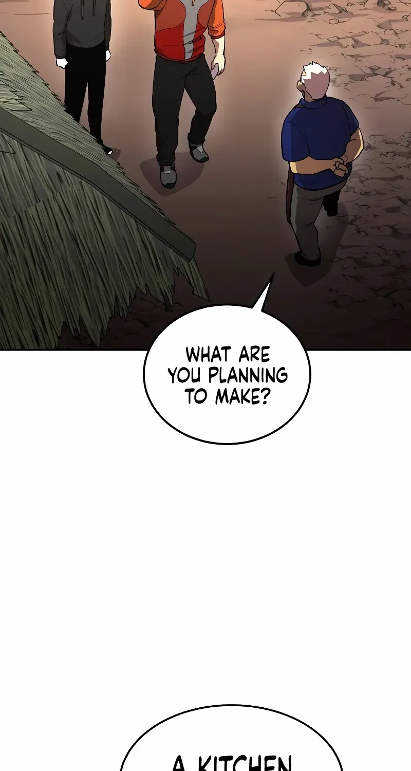 Heavenly Demon Wants to Be A Chef Chapter 48 page 31 - 