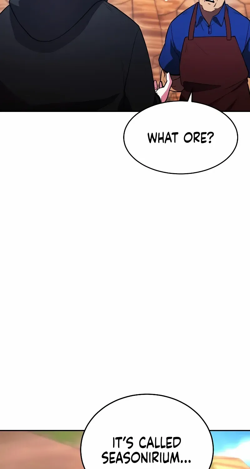 Heavenly Demon Wants to Be A Chef Chapter 48 page 35 - 