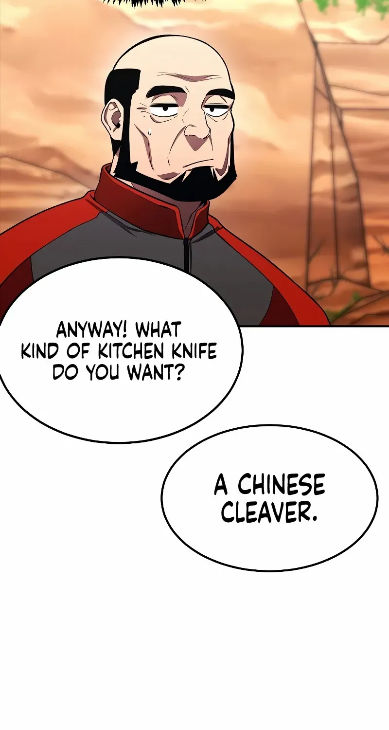 Heavenly Demon Wants to Be A Chef Chapter 48 page 40 - 