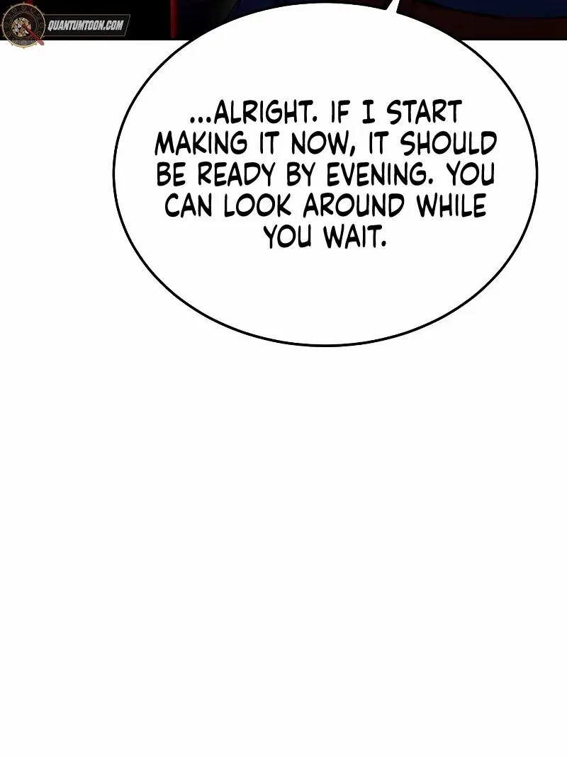 Heavenly Demon Wants to Be A Chef Chapter 48 page 45 - 