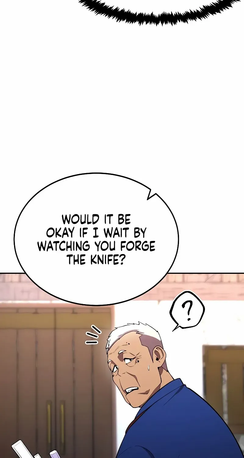 Heavenly Demon Wants to Be A Chef Chapter 48 page 47 - 