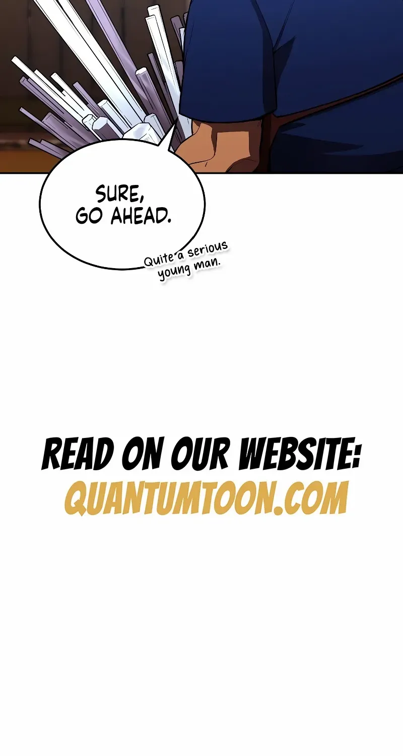 Heavenly Demon Wants to Be A Chef Chapter 48 page 48 - 