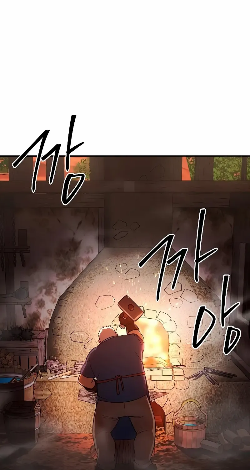 Heavenly Demon Wants to Be A Chef Chapter 48 page 49 - 