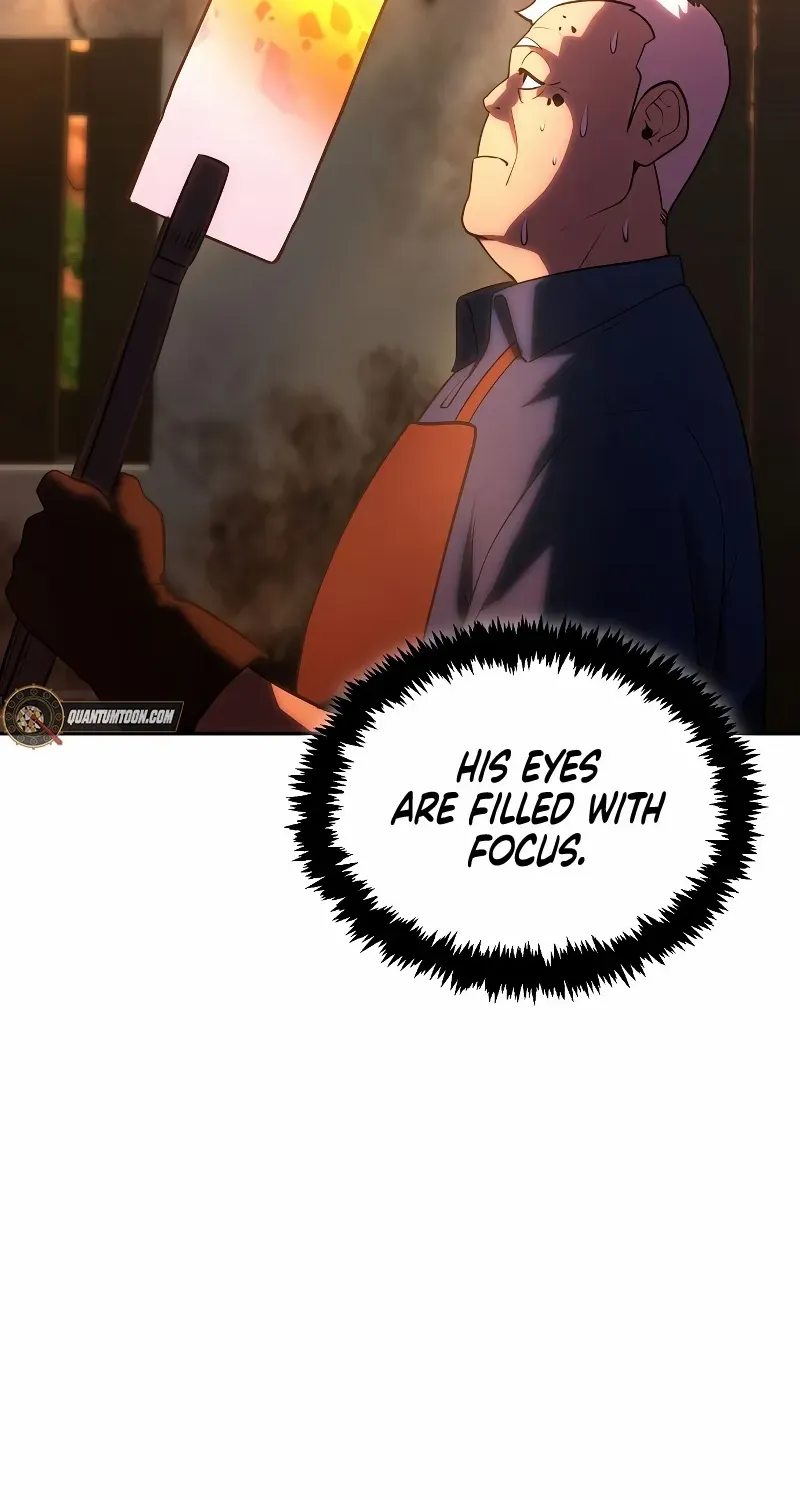 Heavenly Demon Wants to Be A Chef Chapter 48 page 51 - 