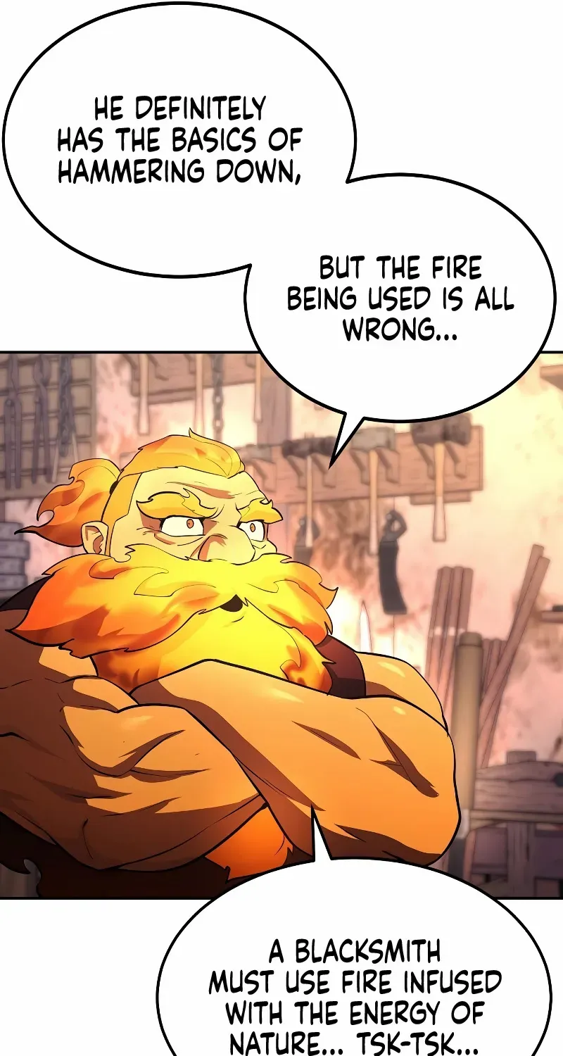 Heavenly Demon Wants to Be A Chef Chapter 48 page 54 - 