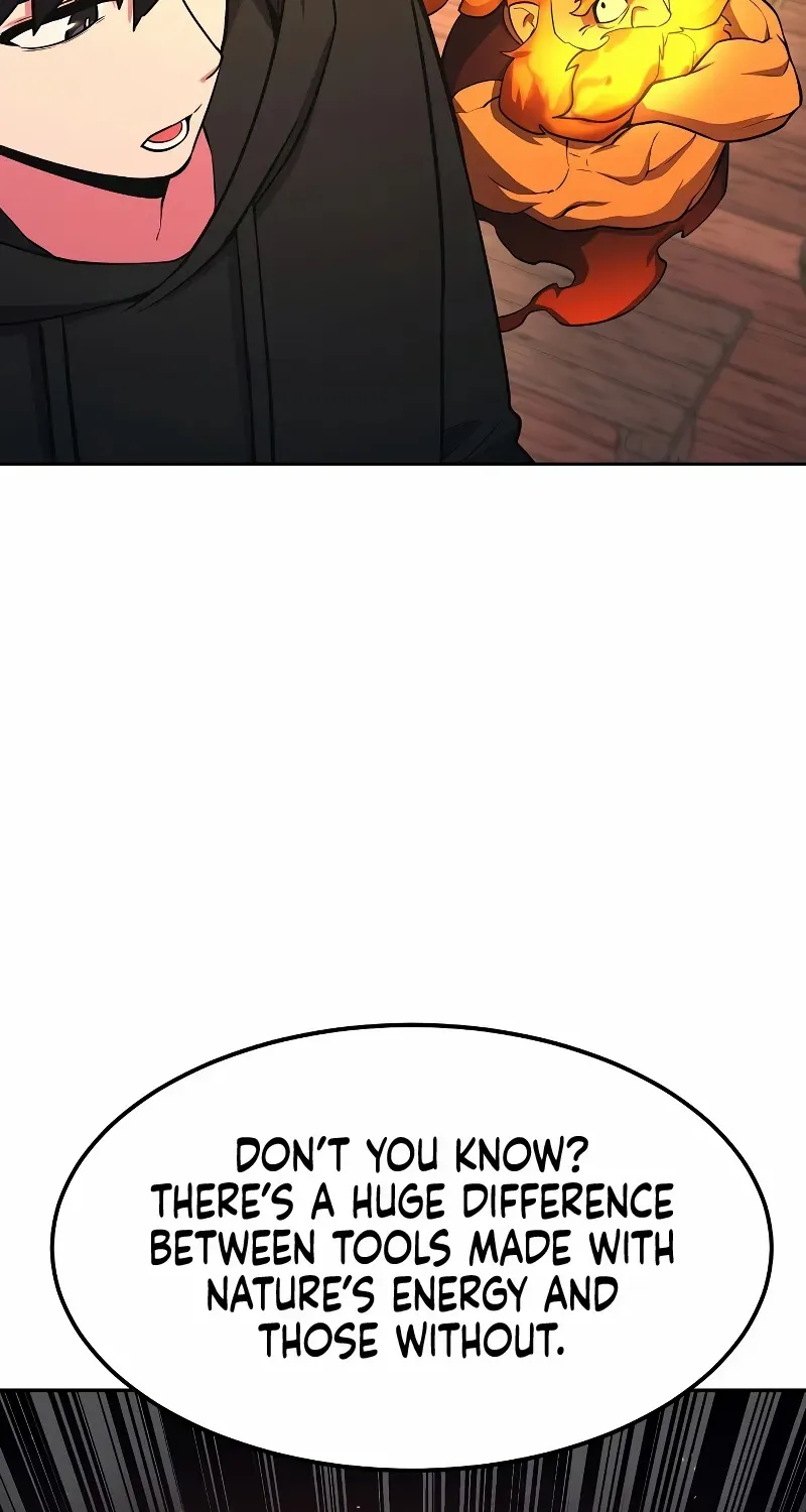 Heavenly Demon Wants to Be A Chef Chapter 48 page 56 - 