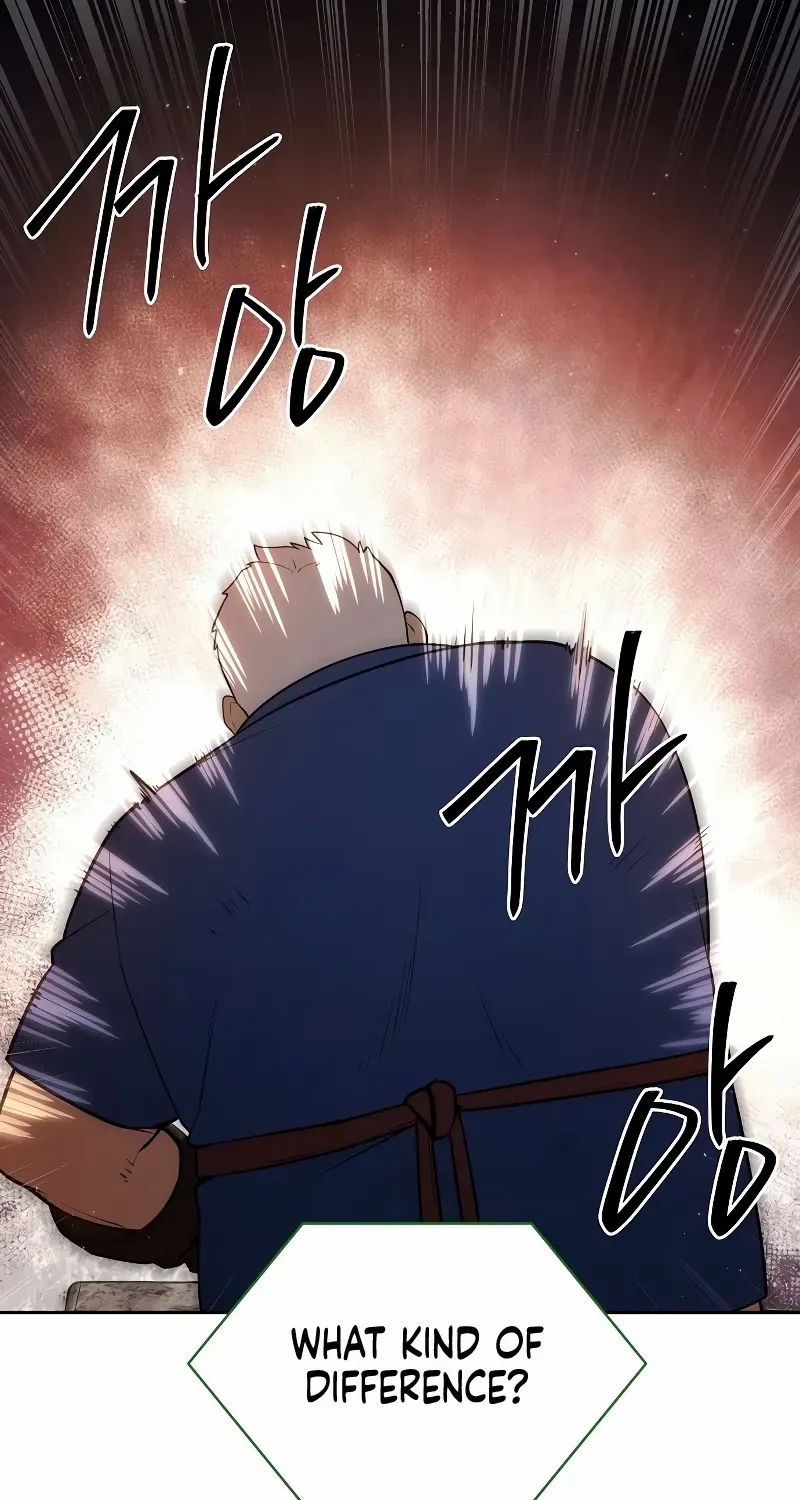 Heavenly Demon Wants to Be A Chef Chapter 48 page 57 - 