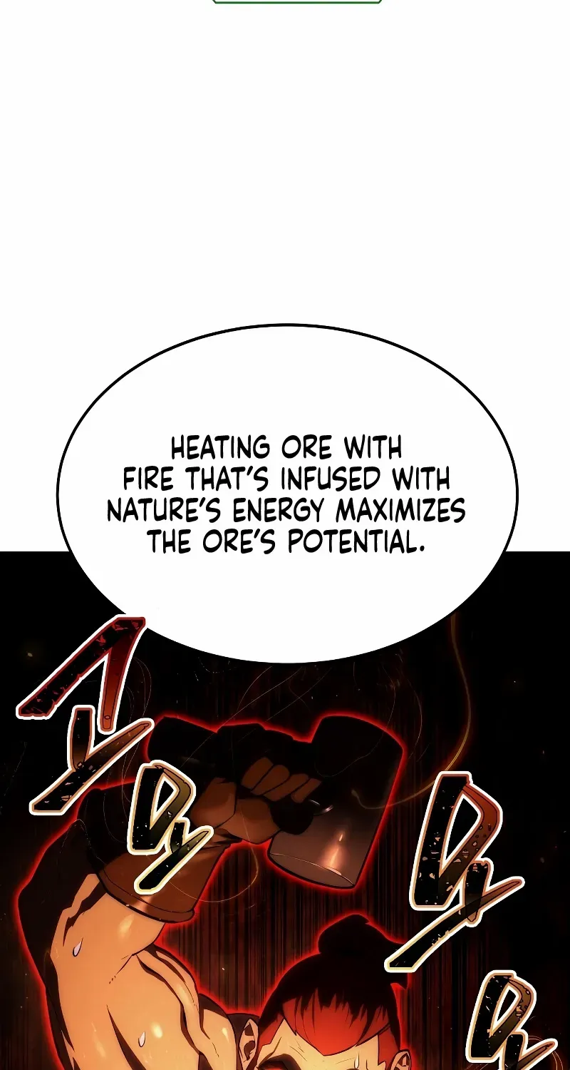 Heavenly Demon Wants to Be A Chef Chapter 48 page 58 - 