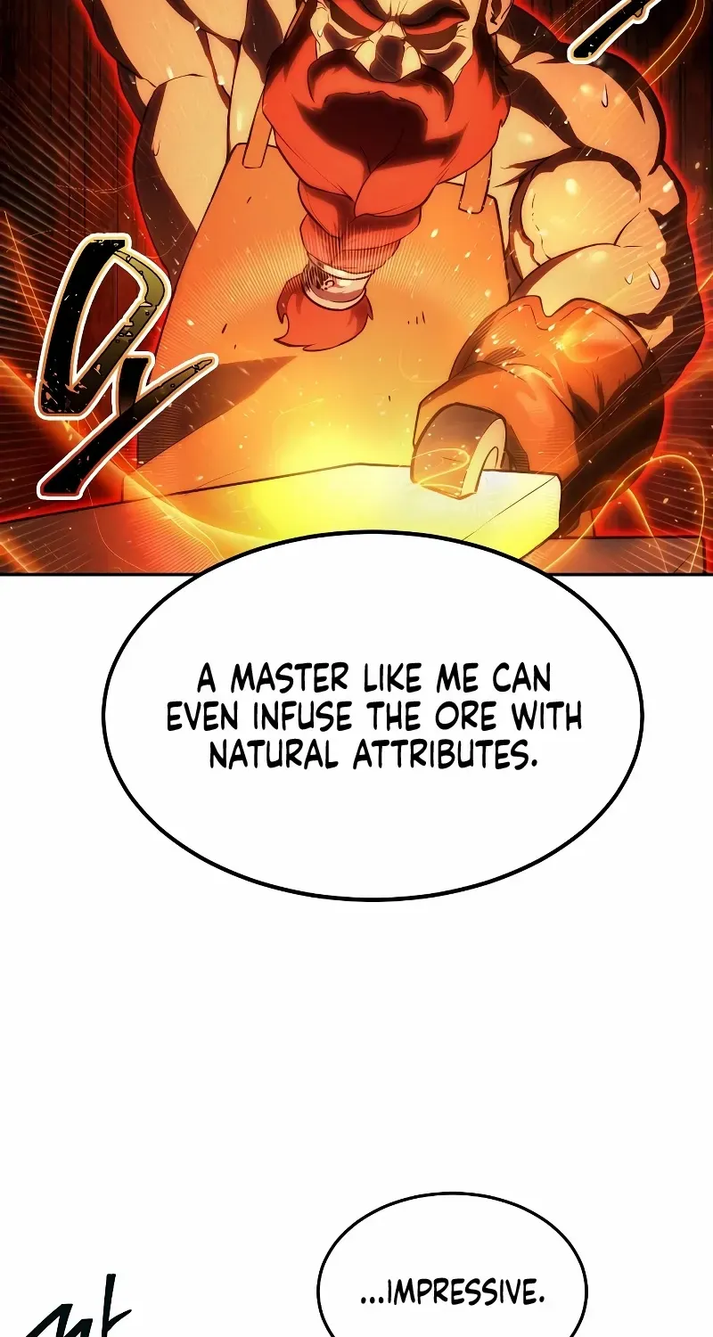 Heavenly Demon Wants to Be A Chef Chapter 48 page 59 - 