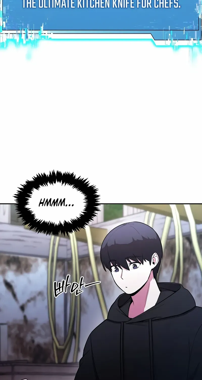 Heavenly Demon Wants to Be A Chef Chapter 48 page 65 - 
