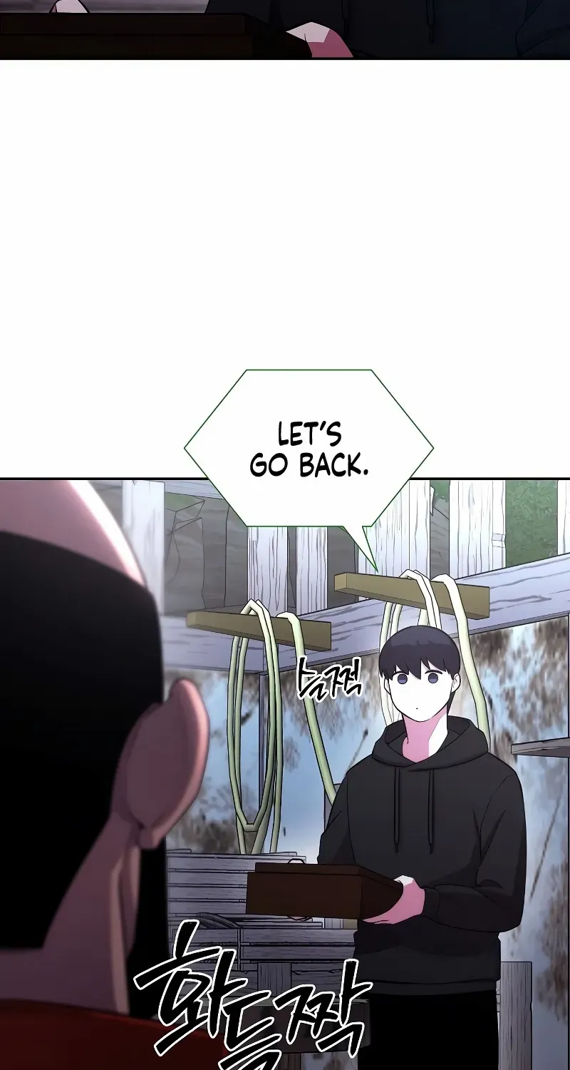 Heavenly Demon Wants to Be A Chef Chapter 48 page 66 - 