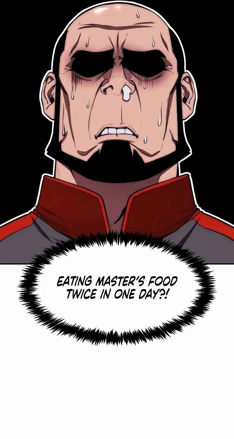 Heavenly Demon Wants to Be A Chef Chapter 48 page 72 - 