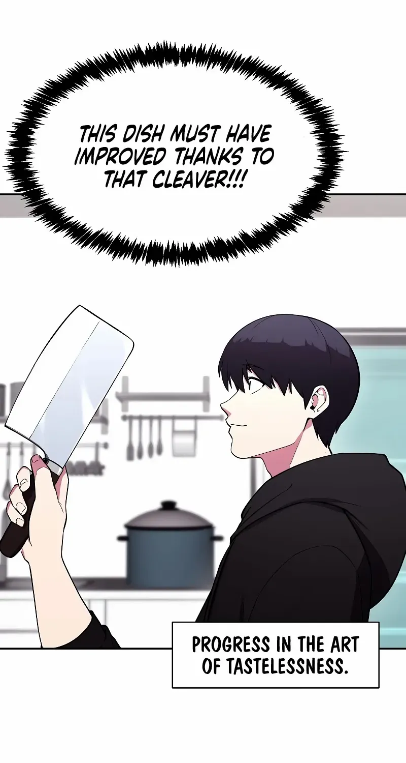 Heavenly Demon Wants to Be A Chef Chapter 48 page 73 - 