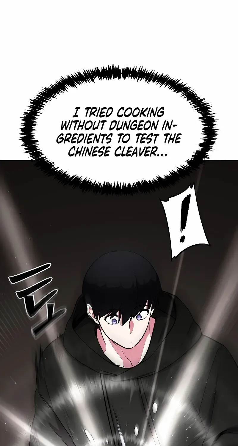 Heavenly Demon Wants to Be A Chef Chapter 48 page 74 - 