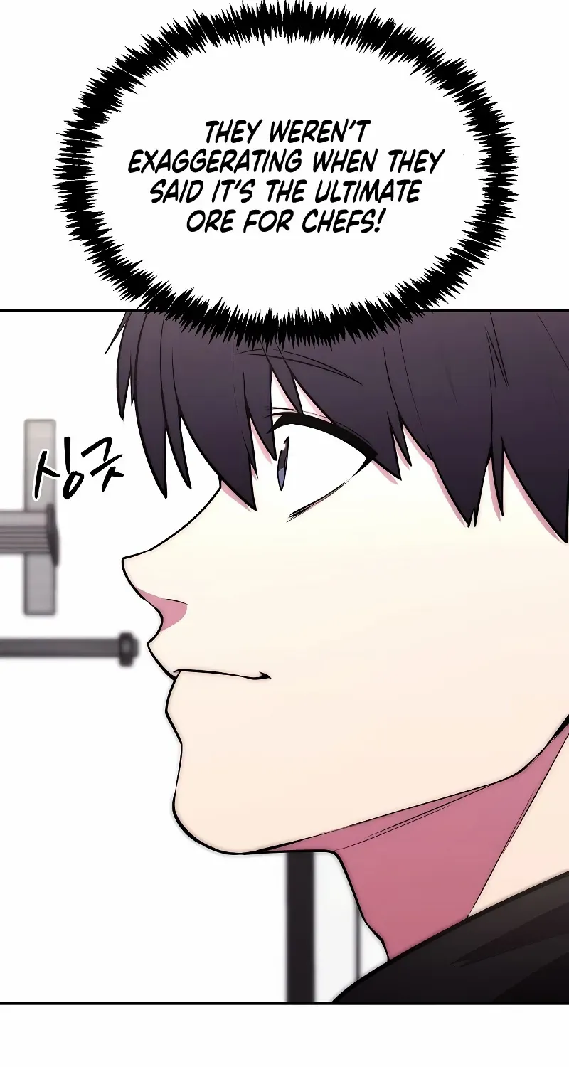 Heavenly Demon Wants to Be A Chef Chapter 48 page 76 - 
