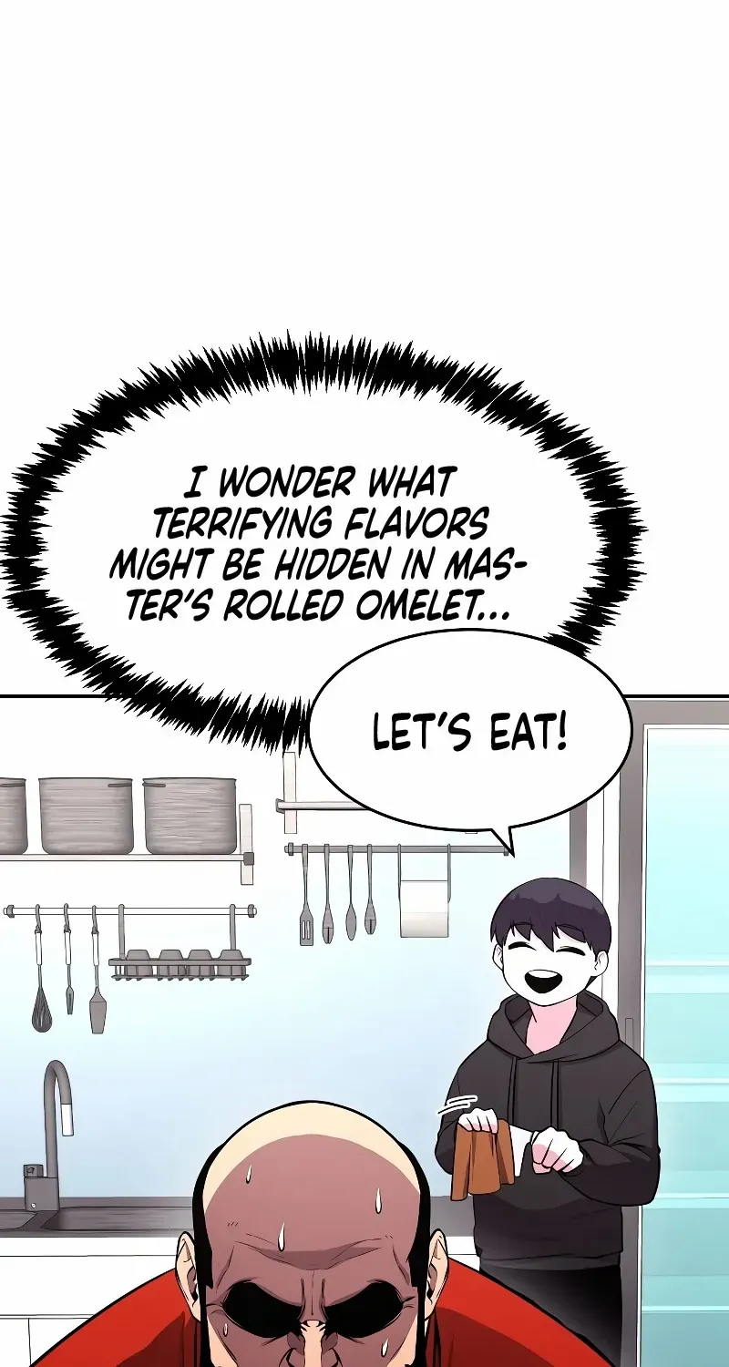 Heavenly Demon Wants to Be A Chef Chapter 48 page 77 - 
