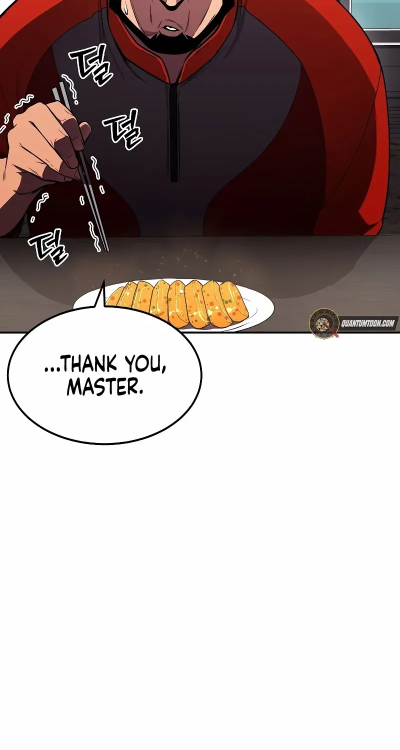 Heavenly Demon Wants to Be A Chef Chapter 48 page 78 - 