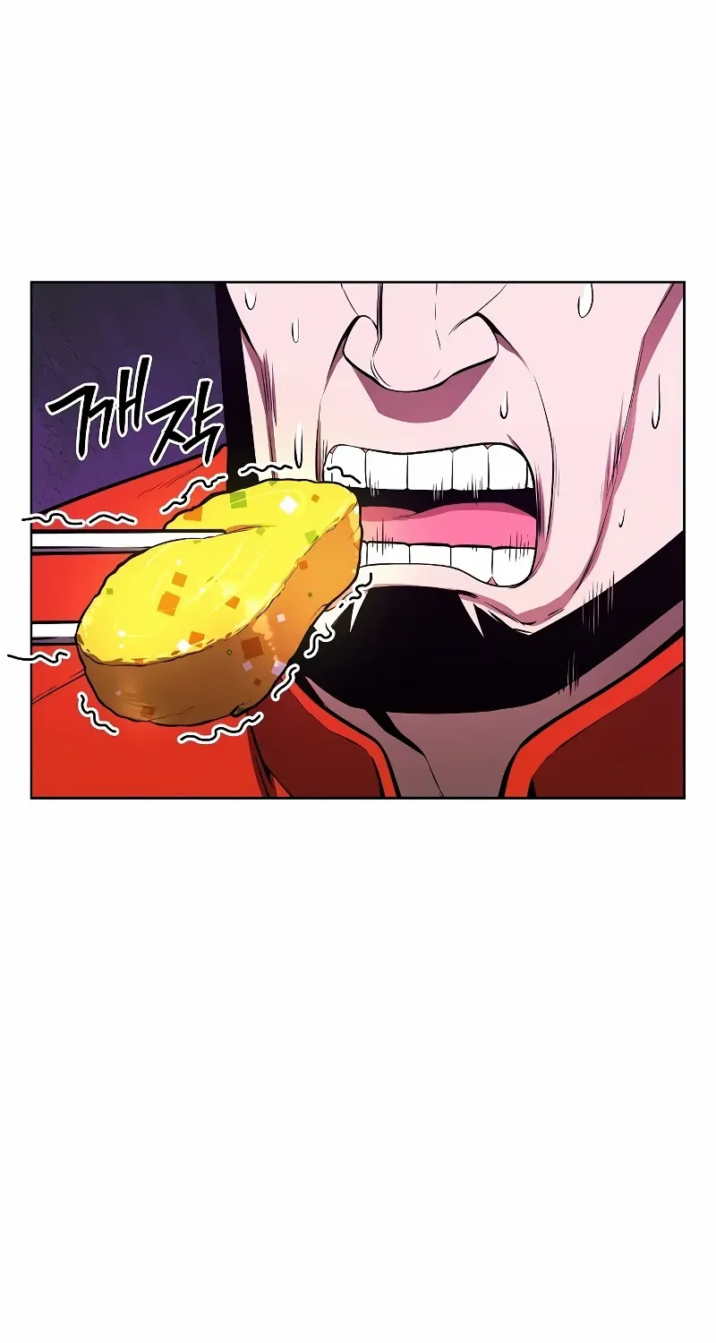 Heavenly Demon Wants to Be A Chef Chapter 48 page 79 - 